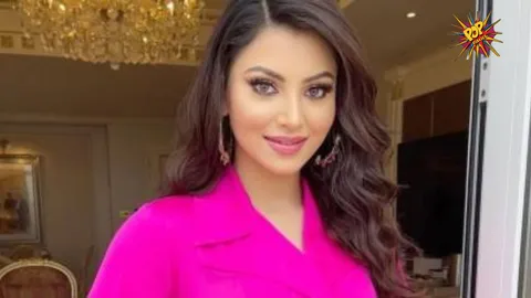 Urvashi Rautela Claims of Having a Temple in her Name in Uttarakhand: Know More