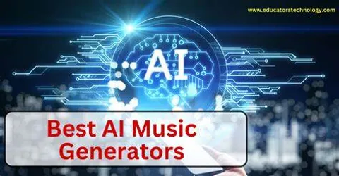 Top AI Music Generators Face Major Lawsuit Alleging 'Massive' Copyright Infringement