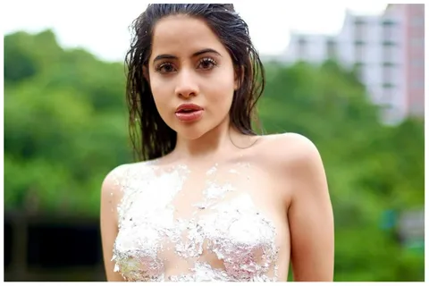 Uorfi Javed Lashes Out For Being Eve-Teased and Harassed On A Flight!