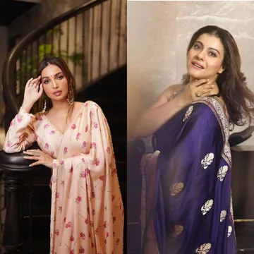 Writer-producer Kanika Dhillon talks about Kajol’s inhibition about sitting on a bike for Do Patti; as she has broken her leg everytime she sat on a bike for a film