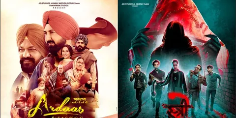 Jio Studios Bets Big on Franchise Films in 2024