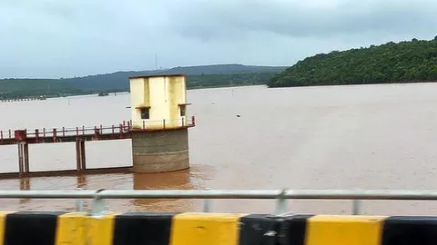 Using Robotic Technology to Overcome Water Supply Challenges in Belagavi City