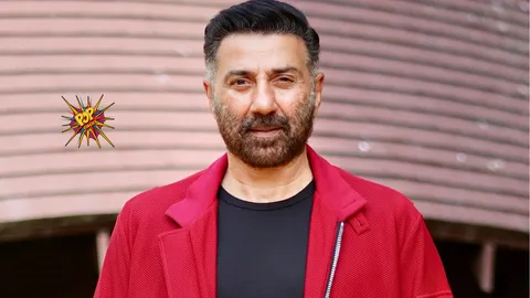 Sunny Deol Opens Up on the Bond Between Father Dharmendra & Late Actor Manoj Kumar