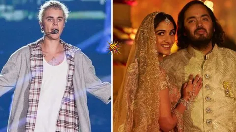 Justin Bieber to Perform at Anant Ambani & Radhika Merchant's Sangeet