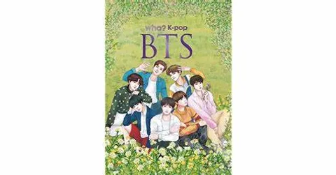 BTS: From Kpop Sensation to Comic Book Heroes - The Story of 'FAME' and Military Service