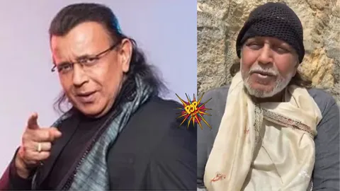 80s Superstar Mithun Chakraborty Honoured by Padma Bhushan Award; Actor Expresses Gratitude!