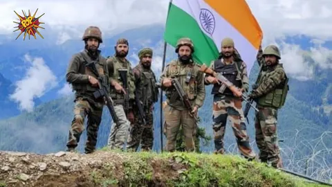 Indian Army to Introduce Fresh Corps Commander in Kashmir Valley
