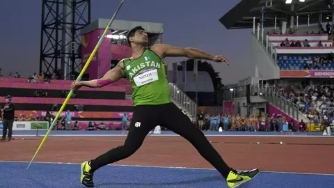 Arshad Nadeem’s Net Worth Soars from Rs 80 Lakh to a Remarkable New Figure After Gold Win