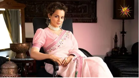 Kangana Ranaut's Emergency To Release On 17th January