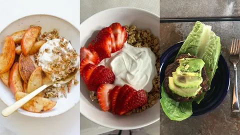 Revitalizing Post-Workout Diet: What to Eat for Maximum Recovery