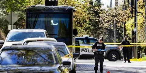 Security Guard Is In Serious Condition After Being Shot Outside Drake's Toronto Mansion!