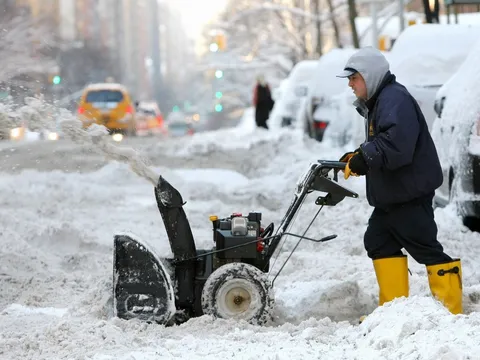 Surviving the Deep Freeze: Essential Tips for Winter Safety