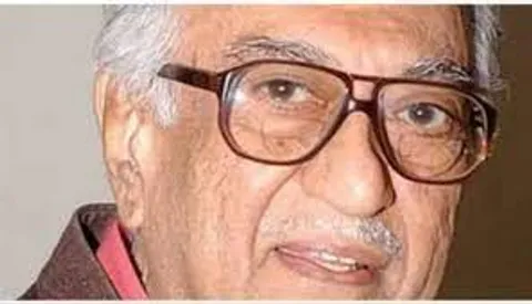 Legendary Radio Broadcaster Ameen Sayani Passes Away At 91!