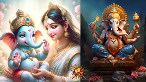 Maghi Ganeshotsav 2024: Exploring the Significance of the Festival