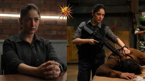Yami Gautam's Article 370 emerges as the first clean HIT of 2024