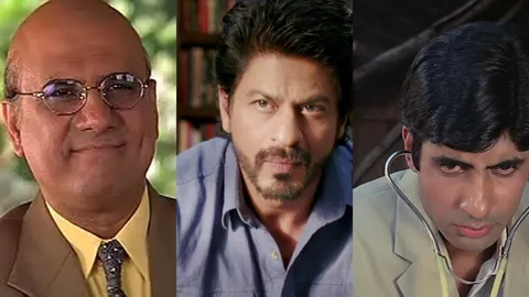 Our Favorite On-Screen Doctors: Celebrating National Doctor’s Day