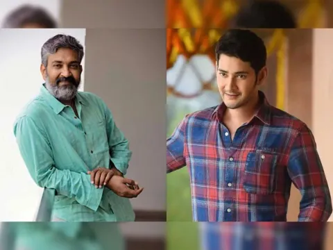 Exciting News: Revealing the Origins of the Mahesh Babu and Rajamouli Collaboration Project