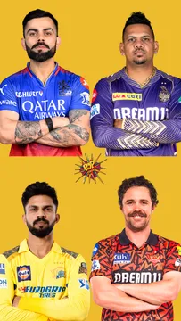 Who Will Won The Orange Cap in This IPL? Kohli or Head Or....