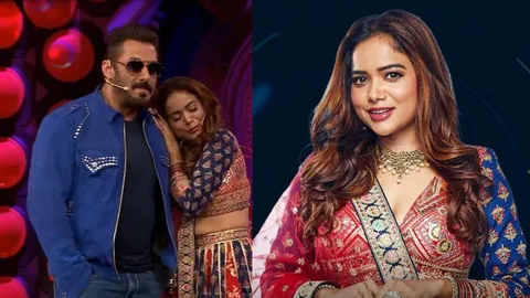 Big Boss OTT2: Manisha Rani Is the New Captain of the House, Fans Are Loving Her Desi Personality.