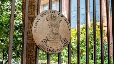 Delhi HC mandates removal of social media posts challenging Lok Sabha members