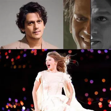 Exciting OTT Releases This Week: Mirzapur 3, Rajkummar Rao's Srikanth, and a Taylor Swift Documentary