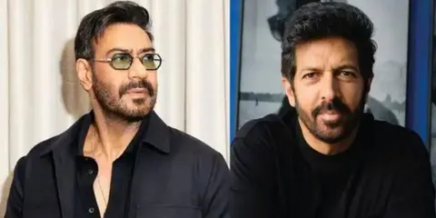 Ajay Devgn Leases Out Commercial Office Space To This Director
