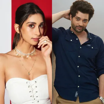 From Rajveer-Paloma to Shah Rukh Khan-Nayanthara: 5 fresh pairings in Bollywood we absolutely loved!