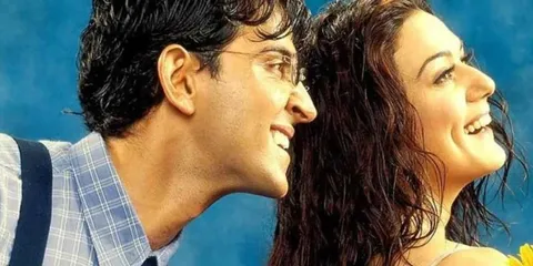 Watch: 21 Years of Koi Mil Gaya, The Timeless Sci-Fi Classic