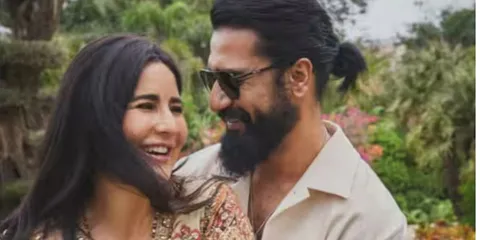Katrina Kaif Is Not Preganat; Actor's Close Sources Revealed!