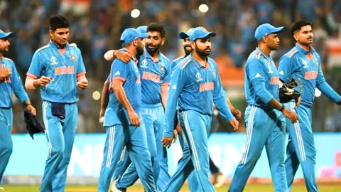Team India Stranded in Barbados, T20 World Champions Interrupted by Hurricane Beryl