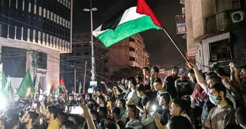Israel Hamas War Updates: Over 1,100 Killed In Deadliest Offensive Against Israel Since 1973
