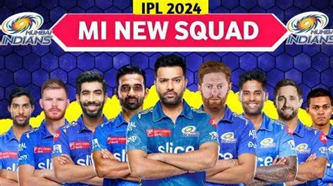 Indians shining bright in the future of IPL 2024: Top 10 youngsters to keep an eye on
