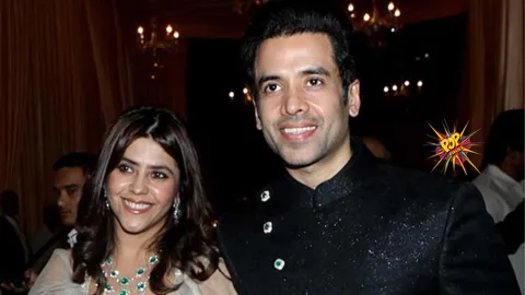 Tushaar Kapoor to Make a Unique Cameo in Ektaa R Kapoor’s Love Sex Aur Dhokha 2?