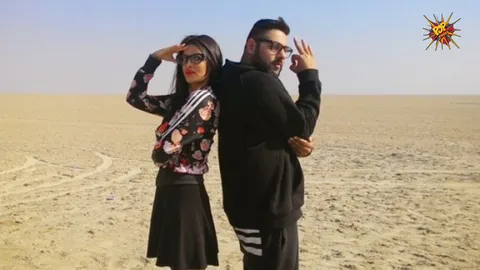 Did you know? Natasa Stankovic Was Part of This Badshah’s Song: