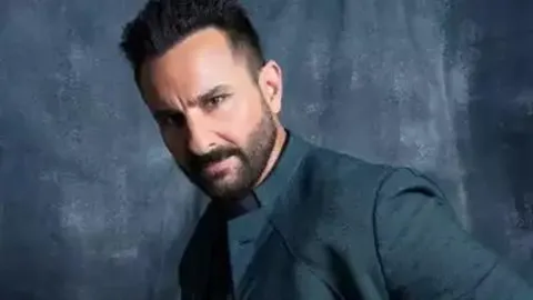 A Quick Sneek Peek into Saif Ali khan's Birthday Celebrations
