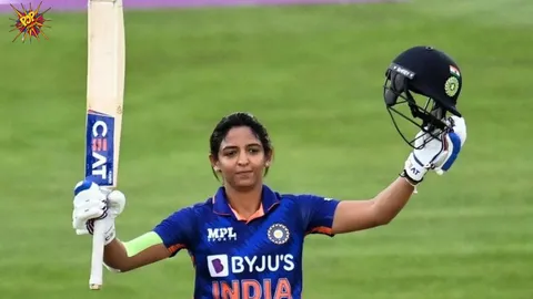Harmanpreet Kaur believes that her team will make a comeback.