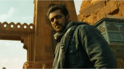 ‘I’m really proud of the Tiger franchise!’ : Salman Khan on the internet-smashing worldwide appreciation for Tiger Ka Message