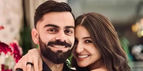 Anushka  and Virat Kohli Reveals Why They Cook And Eat Dinner at 5:30 PM with Daughter