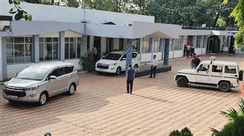 CBI Arrests Jharkhand School Officials in NEET Paper Leak Investigation