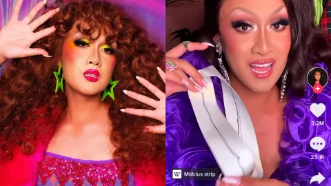 "Breaking Gender Stereotypes: Unveiling the Truth Behind 'Girl Math' on TikTok"