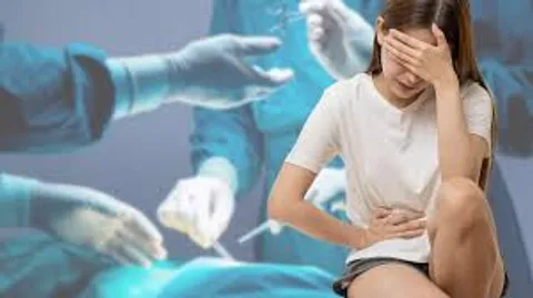 Bride-to-be China Women Discovers She Is Biologically a Male After...