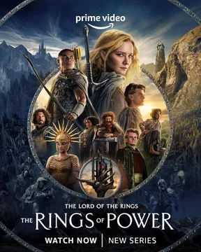 Top 7 Web Series For Game of Throne Lovers