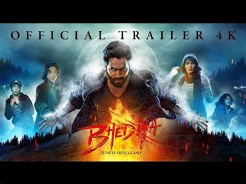 Maddock Films Reveals the Exhilarating Trailer of Sajini Shinde Ka Viral Video