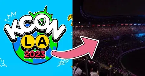 Black Ocean At KCON? K-pop Fans Plan The Ultimate Protest Of An Artist