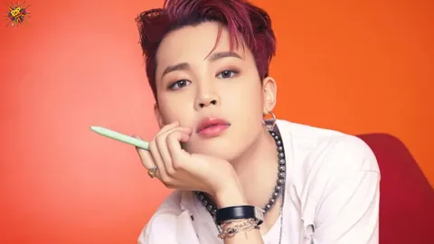 BTS’ Jimin Talks About Life After Military Service: New Album, Perfume, and Redefining His 30s