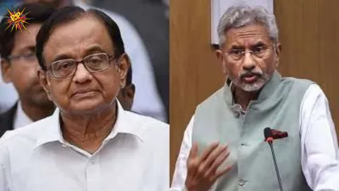 Congress Claims Modi’s China Clean Chit Boosts Adani’s Investments