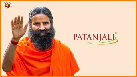 Know Why Patanjali Stops Sale of These 14 Products