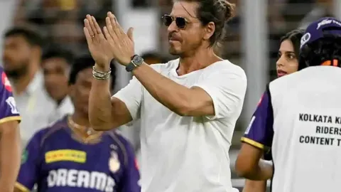 'He is Doing Well...', Says Shah Rukh Khan's Manager Pooja Dadlani