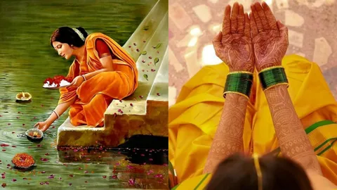 Hariyali Teej: Embracing the Spirit of Green and Harmony