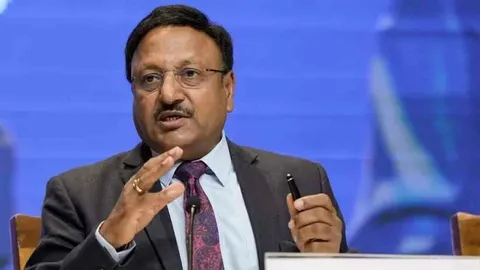 Explaining the J&K Election Schedule Delay: CEC Rajiv Kumar on Why It Exceeds the SC's Deadline